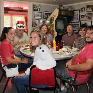 Meet your Posher, Kelly